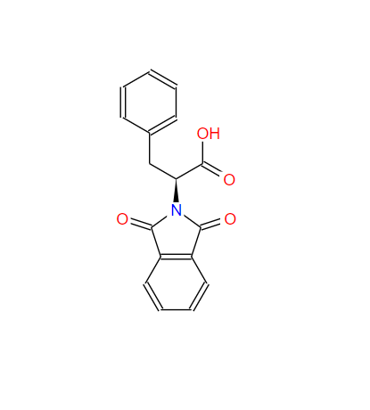 N-邻苯二甲酰-L-苯丙氨酸,Phthaloyl-L-Phenylalanine