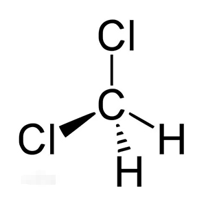 二氯甲烷,Dichloromethane