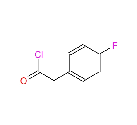 4-氟苯乙酰氯,4-Fluorophenylacetyl Chloride