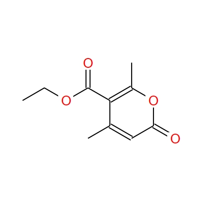 异脱氢乙酸乙酯,Ethyl isodehydracetate