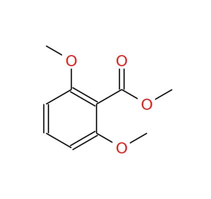 2,6-二甲氧基苯甲酸甲酯,Methyl 2,6-dimethoxybenzoate
