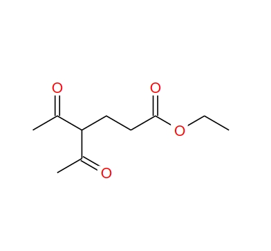 4-乙酰基-5-氧代己酸乙酯,Ethyl 4-acetyl-5-oxohexanoate