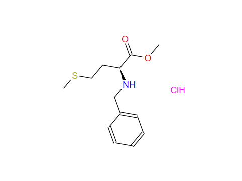 BZL-蛋氨酸甲酯鹽酸鹽,N-α-benzyl-L-methionine methylester hydrochloride