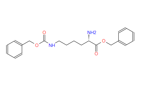 N-Ε-Z-L-LYSINE BENZYL ESTER,N-ε-Z-L-lysine benzyl ester