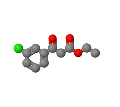 3-(3-氯苯基)-3-氧代丙酸乙酯,Ethyl 3-(3-chlorophenyl)-3-oxopropanoate