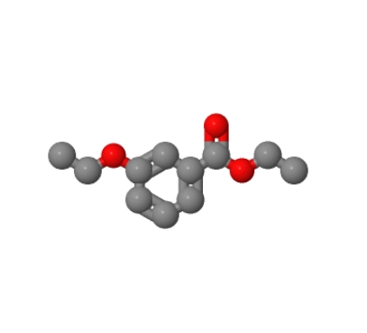 间乙氧基苯甲酸乙酯,Ethyl 3-ethoxybenzoate