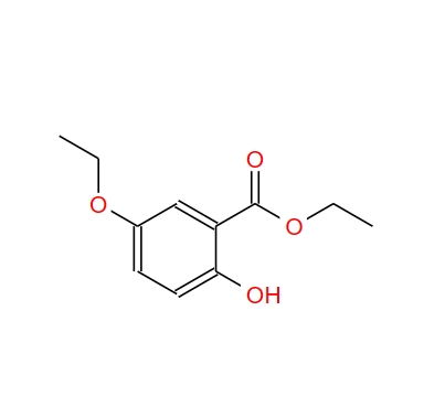 5-乙氧基-2-羟基苯甲酸乙酯,Ethyl-5-ethoxy-2-hydroxybenzoate