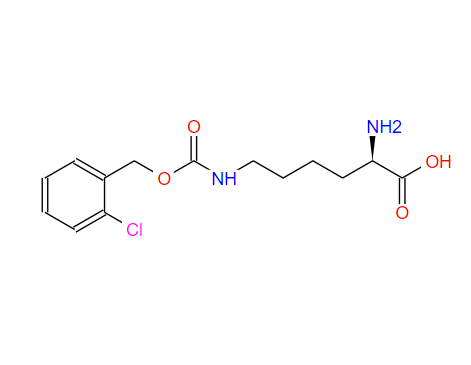 N-Ε-2-CHLORO-Z-D-LYSINE,N-Ε-2-CHLORO-Z-D-LYSINE