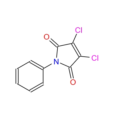 2,3-二氯-N-苯基马来酰亚胺,2,3-Dichloro-N-phenylmaleimide