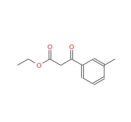 (3-甲基苯甲酰基)乙酸乙酯,Ethyl 3-oxo-3-(m-tolyl)propanoate