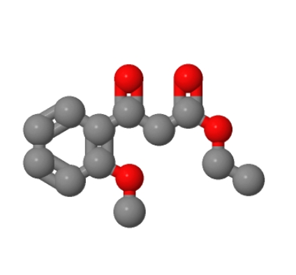 3-(2-甲氧基苯基)-3-羰基丙酸乙酯,Ethyl (2-methyoxybenzoyl)acetate