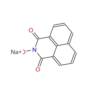 N-羟基-1,8-萘二甲酰亚胺钠,N-HYDROXYNAPHTHALIMIDE SODIUM SALT