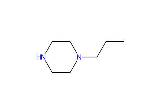 1-丙基哌嗪,1-Propylpiperazine