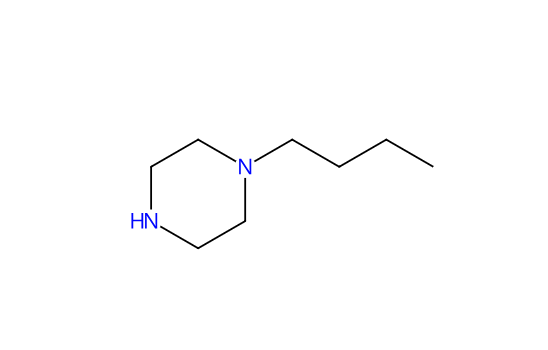 1-丁基哌嗪,1-Butylpiperazine