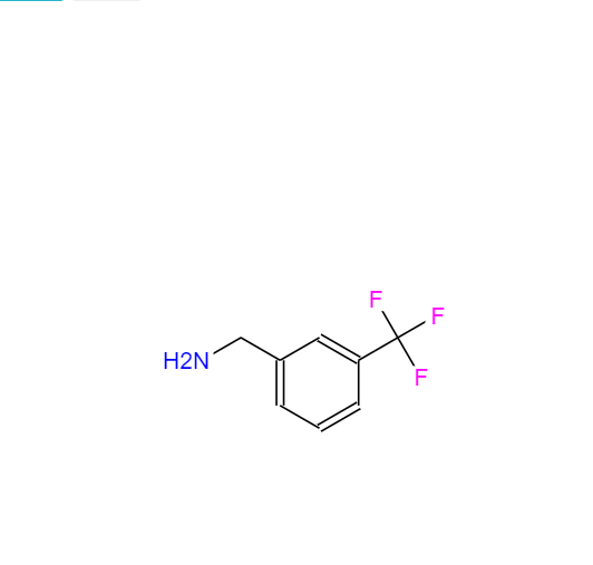 3-(三氟甲基)苯甲胺,3-(Trifluoromethyl)benzylamine