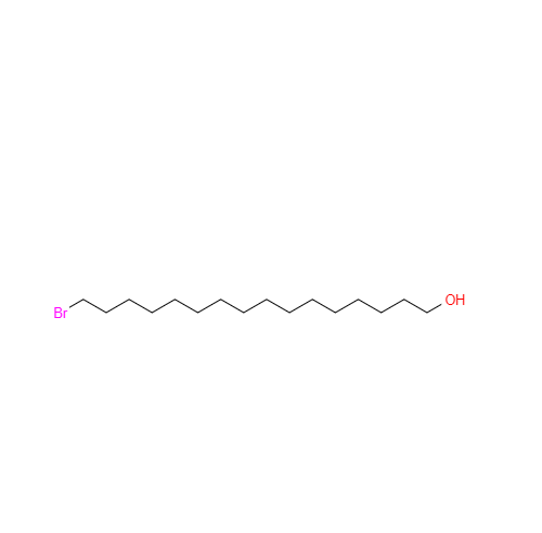 16-溴-1-十六烷醇,16-Bromohexadecanol