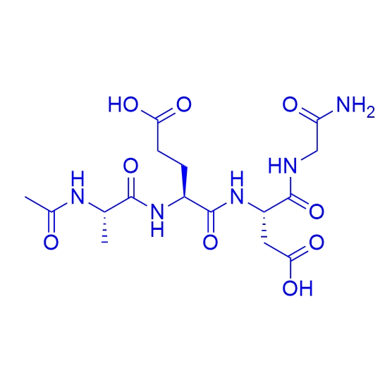 乙酰酰胺化Epitalon,N-Acetyl epitalamide amidate