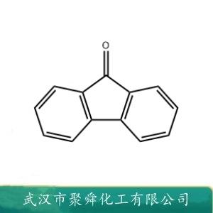 9-芴酮,9-Fluorenone