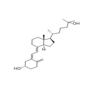 25-羟基维生素D3；骨化二醇,25-Hydroxyvitamin D3;CALCIFEDIOL