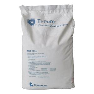 TiO2 Titanium Dioxide Rutile Grade Biotio R103 TiO2 Rutile Titanium Dioxide