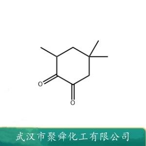 煙酮,3,5,5-Trimethyl-1,2-cyclohexanedione