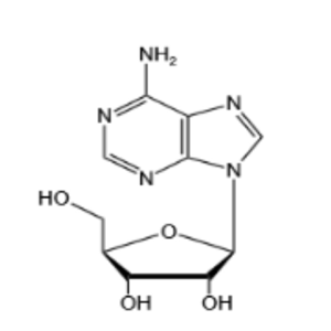 腺苷（Ar）| 58-61-7 | 杭州美亚药业