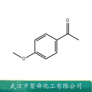 對甲氧基苯乙酮,Acetanisole