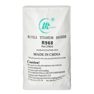 钛白粉 R-968,titanium dioxide R-968