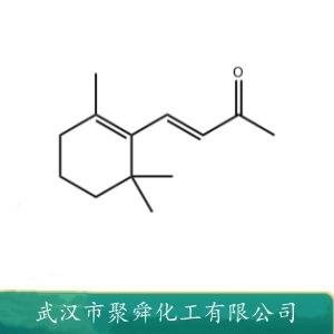 β-紫罗兰酮,β-ionone
