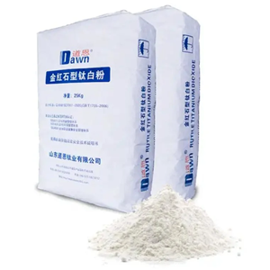 钛白粉 R2195,titanium dioxide R2195