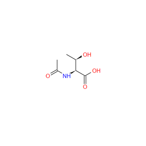 17093-74-2  乙酰基-L-苏氨酸