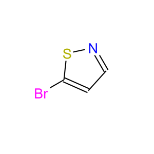 5-溴异噻唑