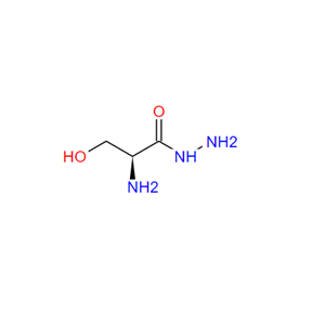 DL-丝氨酸酰肼,DL-Serine hydrazide