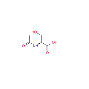 16354-58-8  N-乙酰-L-丝氨酸