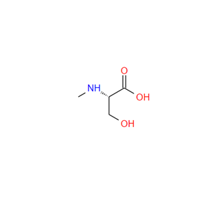 2480-26-4  N-甲基-L-丝氨酸