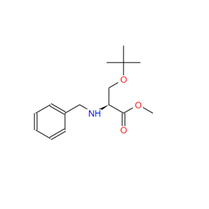 670278-82-7  BZL-0-叔丁基-色氨酸甲酯盐酸盐