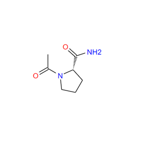 16395-58-7  N-乙酰-L-脯氨酰胺