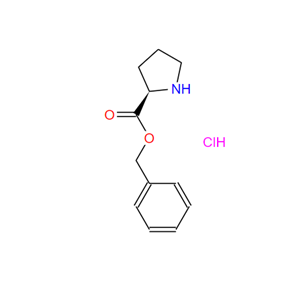 53843-90-6  D-脯氨酸苄酯盐酸盐