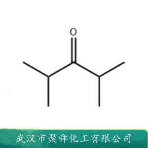 2,4-二甲基-3-戊酮,2,4-dimethyl-3-pentanone