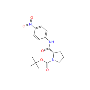 97885-49-9  N-BOC-N-对硝基苯酰胺