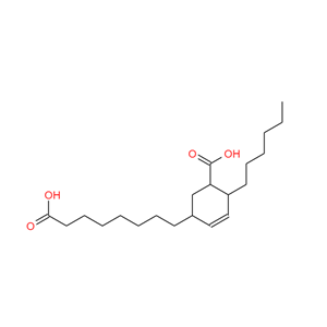 环羧丙基油酸