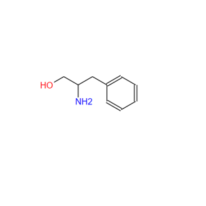 16088-07-6  DL-苯丙氨醇