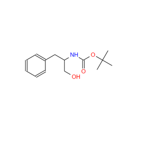 Boc-DL-苯丙氨醇,Boc-DL-Phenylalaninol