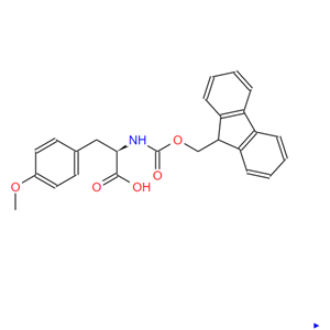 152436-04-9  Fmoc-N-甲基-D-苯丙氨酸