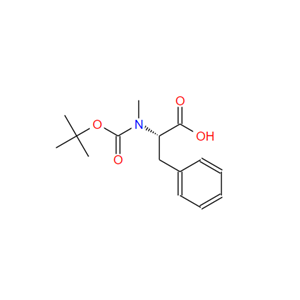 37553-65-4  Boc-N-甲基-L-苯丙氨酸