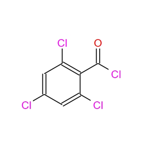 2,4,6-三氯苯甲酰氯 4136-95-2