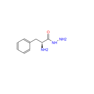 52386-52-4  L-苯丙氨酸肼