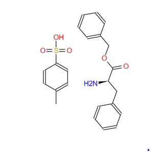 28607-46-7  D-苯基丙氨酸苄基酯对甲苯磺酸盐