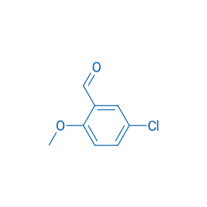 2-甲氧基-5-氯苯甲醛