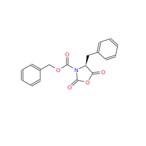 Z-L-苯丙氨酸-N-酸酐,Z-L-Phenylalanine N-carboxyanhydride